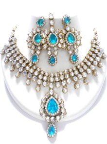 Kundan Necklace